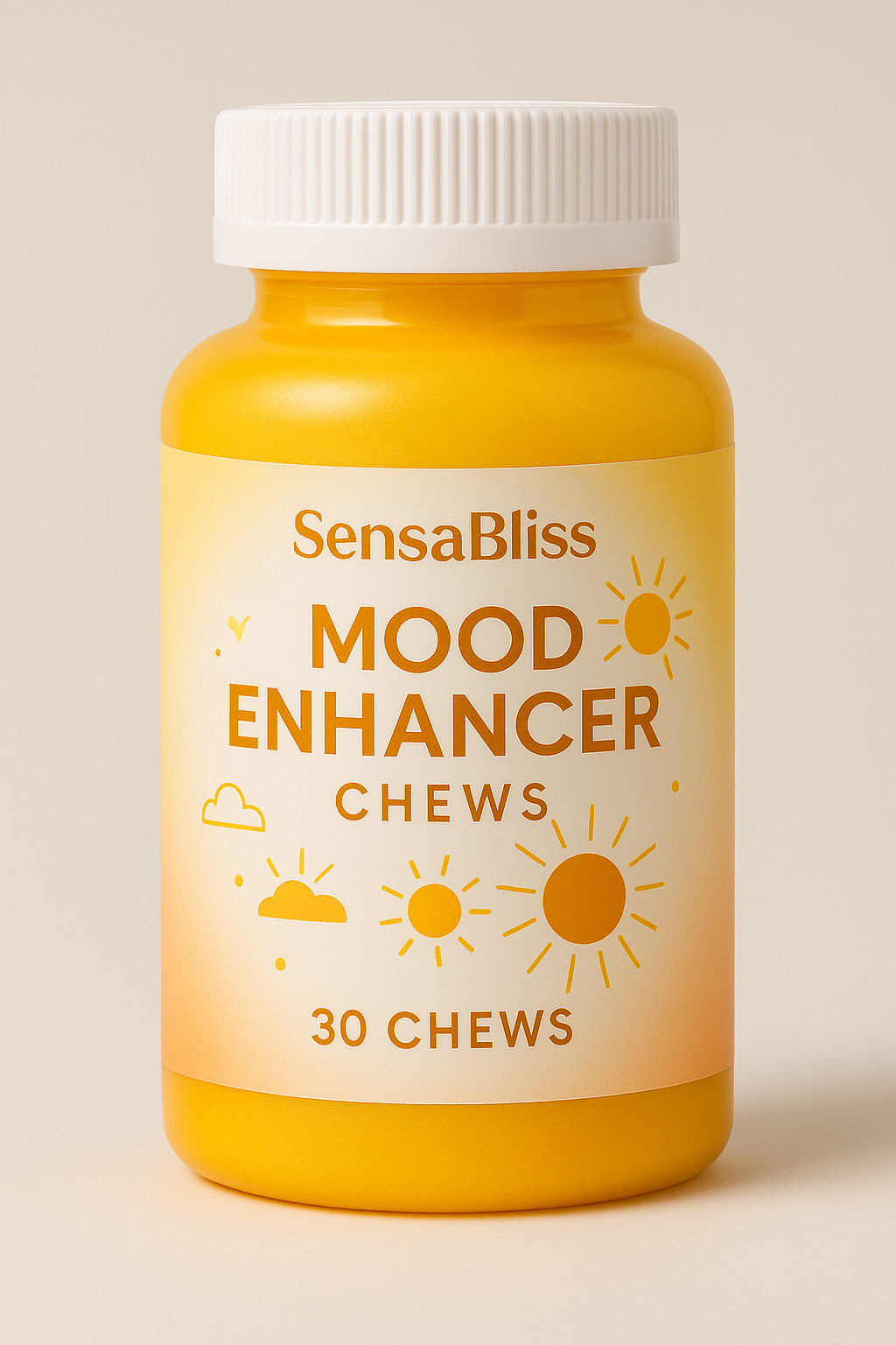 Mood Enhancer Chews