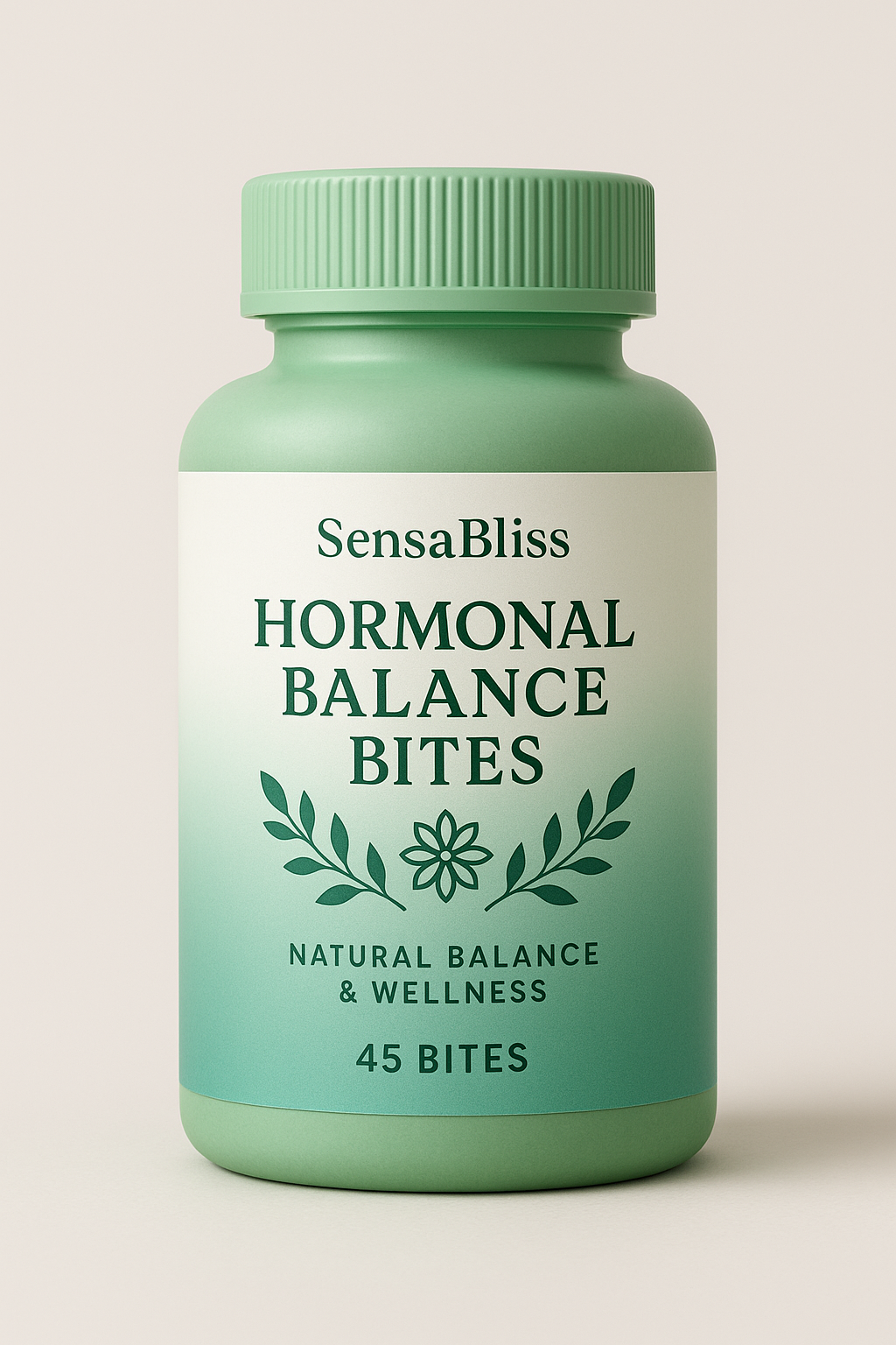 Hormonal Balance Bites
